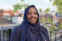 Huda Mohamed has been awarded an MBE for services to midwifery in the New Years honours list