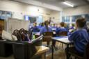 Primary schools in places like Dunbar and North Berwick were named among the best in Scotland
