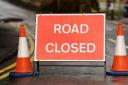 The seven major roads closing over the next week in Dartford
