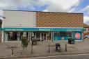 Poundland in Chadwell Heath could be closing down this week