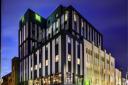 The former Ibis Styles hotel in South Street is to become a Hilton