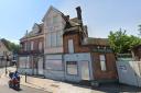 Grade II listed Lewisham pub and hotel could be made into flats