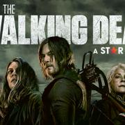 The Walking Dead is set to finish after 11 seasons.