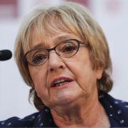 Former Islington Council leader Dame Margaret Hodge has expressed remorse for her handling of the child abuse scandal - but a victims' group has reacted angrily to her statements