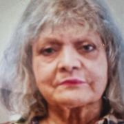 Jean Winston, 74, is reported missing
