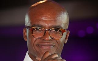 Olympic sprinter and TV host Kriss Akabusi went in search of the files documenting his childhood in one of Islington Council's notorious children's homes - but was told they are thought to have been 'accidentally destroyed'