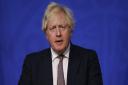 Boris Johnson has announced the end of all Covid restrictions as part of England's living with Covid plan.