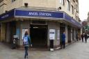 Transport for London has closed Angel station 18 times in the last 90 months