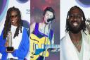 Little Simz, Harry Styles and Kojey Radical have been nominated for the Mercury Prize