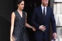 Kensington Palace has responded to reports Ms Markle's father Thomas may not attend her wedding to Prince Harry.  Picture: VICTORIA JONES/ PA WIRE