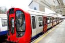 There is disruption on the Metropolitan Line this morning as urgent safety checks are being carried out on trains, TfL has confirmed