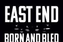 East End Born and Bled by Jeff Jones