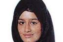 Shamima Begum fled to Syria at the age of 15. She is now 19. Pic: Met Police
