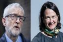 Jeremy Corbyn and Catherine West are among those MPs calling for the government to intervene in the Edmonton Incinerator project