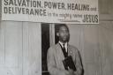Pastor Rupert George Morris inspired and empowered young Black generations in the 70s, 80s and 90s.