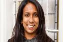 Geethika Jayatilaka, chief executive of Chance UK.
