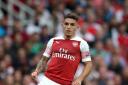 Arsenal boss Unai Emery has been speaking about Lucas Torreira after his side's 4-2 win over FC Vorskla. PA