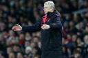 Gooner Fanzine editor Kevin Whitcher gives his views on Arsenal manager Arsene Wenger leaving. Picture: Nigel French/PA
