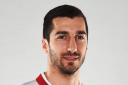 Arsenal have signed Henkrik Mkitaryan from Manchester United in a swap with Alex Sanchez. Credit Arsenal FC