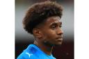 Arsenal boss Arsene Wenger has hailed Reiss Nelson after his lively performance in Cologne. PA
