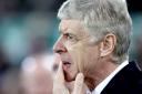 Arsene Wenger called his team's 5-1 defeat by Bayern Munich a nightmare tonight