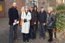 Chabad-Lubavitch of Islington is behind the Islington Jewish Heritage Trail project