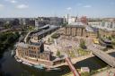 King's Cross has benefitted from huge regeneration