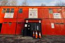 Islington Boxing Club has closed its doors due to the coronavirus pandemic