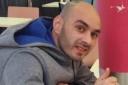 Police are appealing for information after Takieddine Boudhane was stabbed to death in Finsbury Park. Picture: Met Police