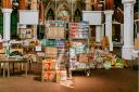 King's Cross Church's food bank, in St Saviour's, is expected a rise in demand over the holidays.