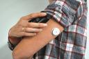 Flash Glucose monitoring is now available to some diabetes patients in Islington. Picture: Diabetes Uk