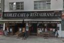 Hamlet Cafe and Restaurant in Hornsey Road will be transformed. Picture: Google Maps