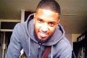 Nashon Esbrand was stabbed to death in Mitchison Road, Canonbury, in August.