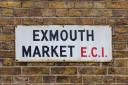 Exmouth Market. Picture: Vickie Flores