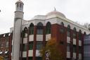 Finsbury Park Mosque. Picture: Ken Mears