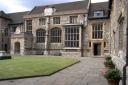 The London Charterhouse will be open to the public in November 2016 for the first time in its 660-year history