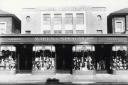 The Marks & Spencer store in Holloway in 1931