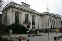Aqua Sauna's licence will be decided at a meeting at Islington Town Hall on Monday.