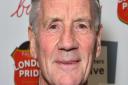 The centre for stammering was named after Monty Python star and Gospel Oak resident Michael Palin