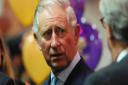 Prince Charles will open NHS Nightingale via video-link from his home in Scotland. Picture: Ken Mears