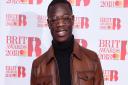 J Hus has been charged with possession of a knife. Pic: PA/Ian West