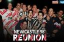 Newcastle '98 reunion