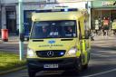 Drunken behaviour is costing the ambulance service thousands of pounds