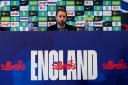 England manager Gareth Southgate addresses the media after revealing his squad for the World Cup