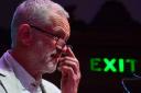 Jeremy Corbyn said the local Labour party should decide his selection for the next general election