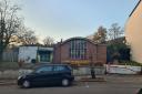 Squatters occupy disused community centre in Crouch End