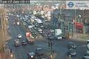 LIVE - North London travel updates as temperatures plummet overnight
