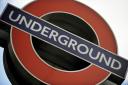 The incident happened on a Victoria Line train