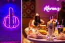 Karen's Diner offers 'great burgers and rude service'