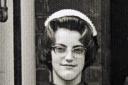Eileen Cotter was killed in Highbury in 1974